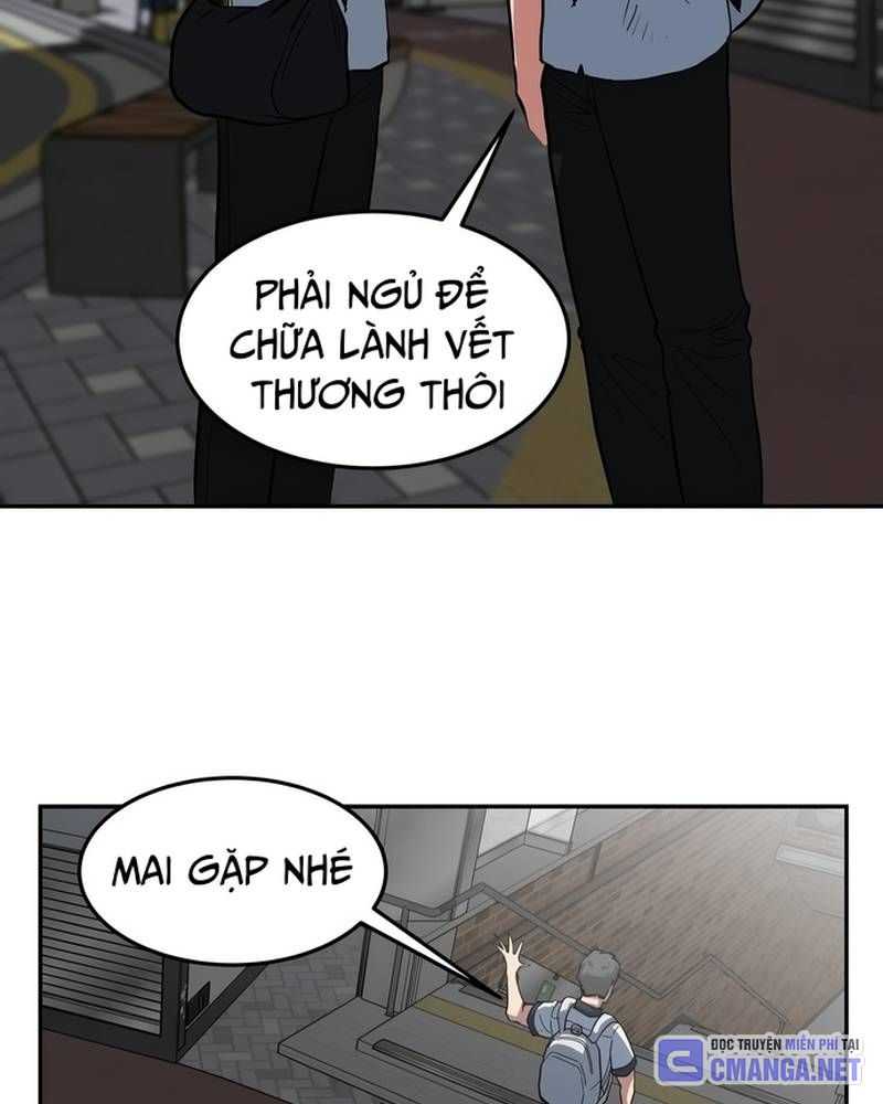 Trường Trung Học Thú Nhân Chapter 4 - Trang 23