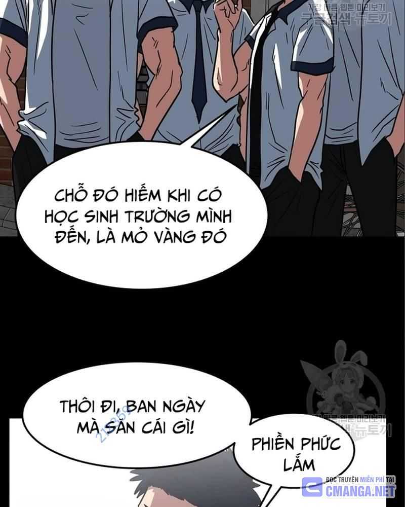 Trường Trung Học Thú Nhân Chapter 7 - Trang 14