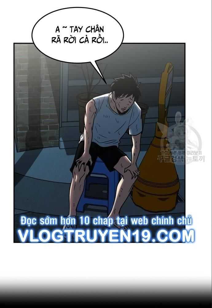 Trường Trung Học Thú Nhân Chapter 10 - Trang 58