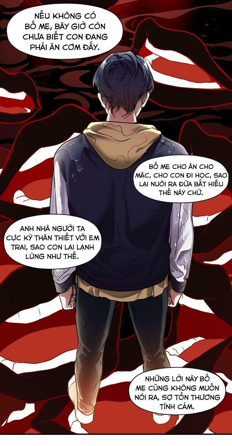 Khởi Tạo Nhân Vật Phản Diện Chapter 73 - Trang 15