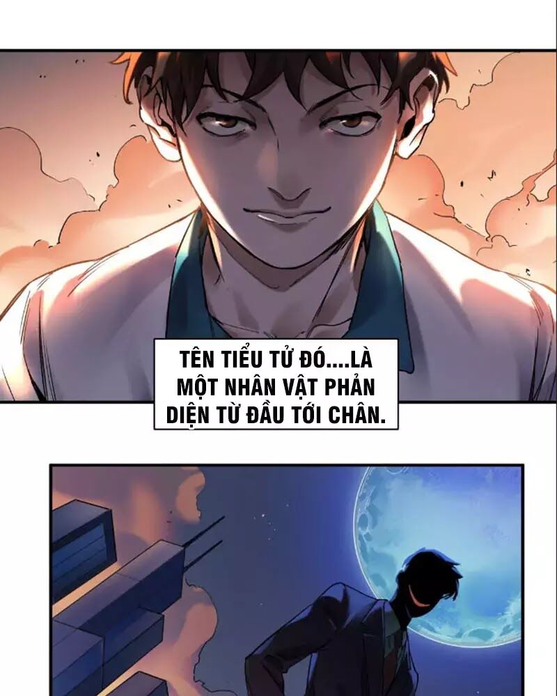 Khởi Tạo Nhân Vật Phản Diện Chapter 21 - Trang 43