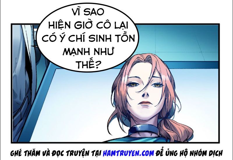 Khởi Tạo Nhân Vật Phản Diện Chapter 38 - Trang 12