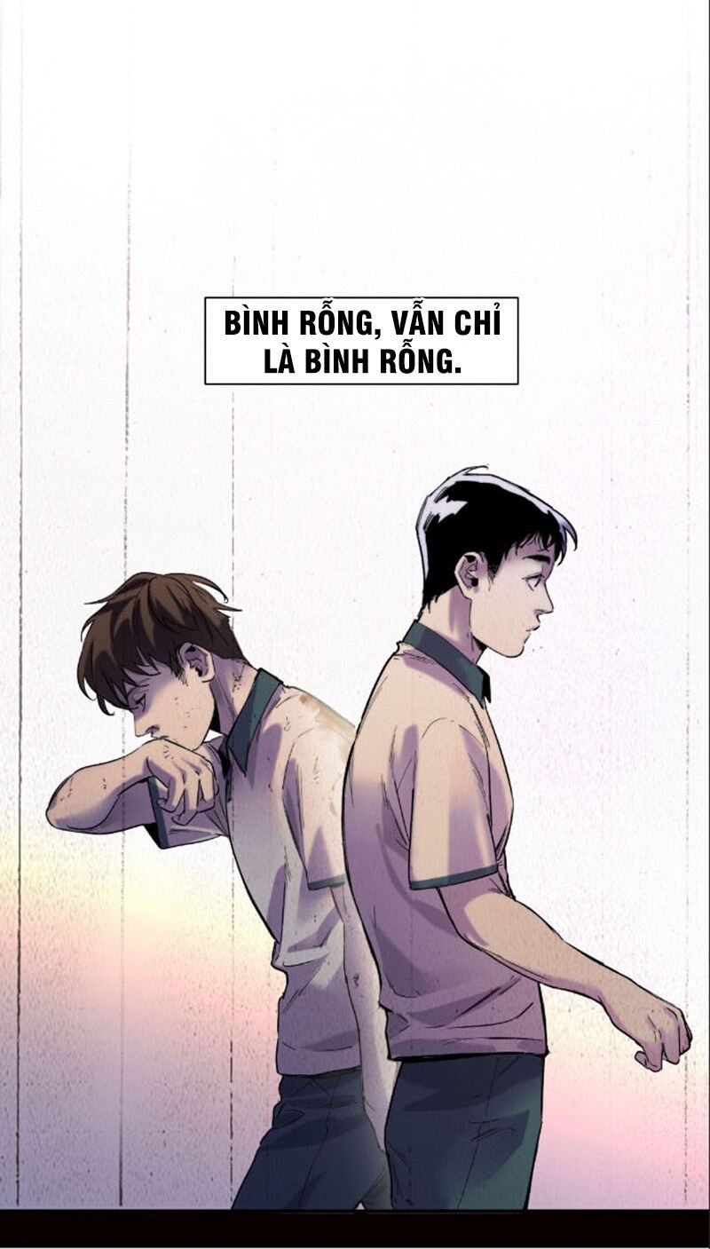 Khởi Tạo Nhân Vật Phản Diện Chapter 19 - Trang 25