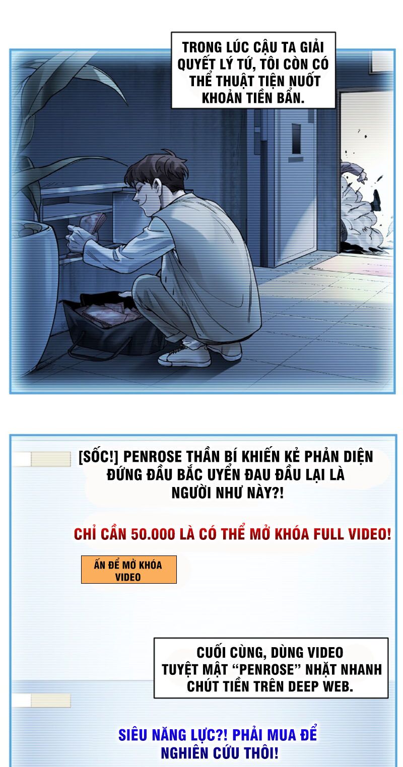 Khởi Tạo Nhân Vật Phản Diện Chapter 56 - Trang 21