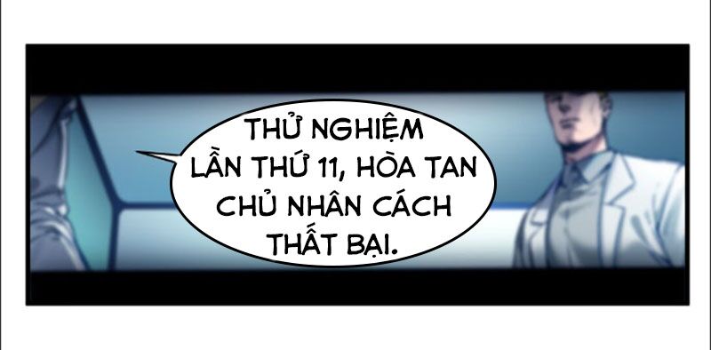 Khởi Tạo Nhân Vật Phản Diện Chapter 38 - Trang 10