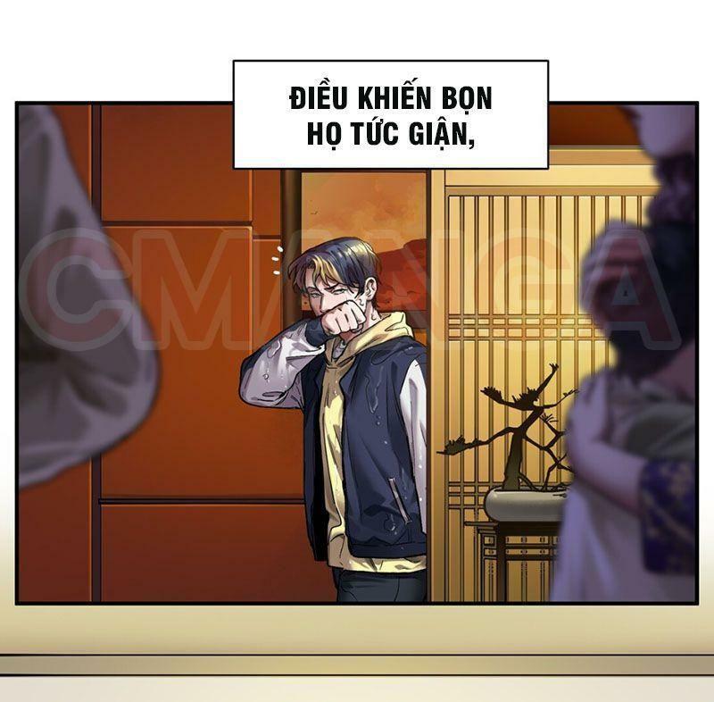 Khởi Tạo Nhân Vật Phản Diện Chapter 73 - Trang 11