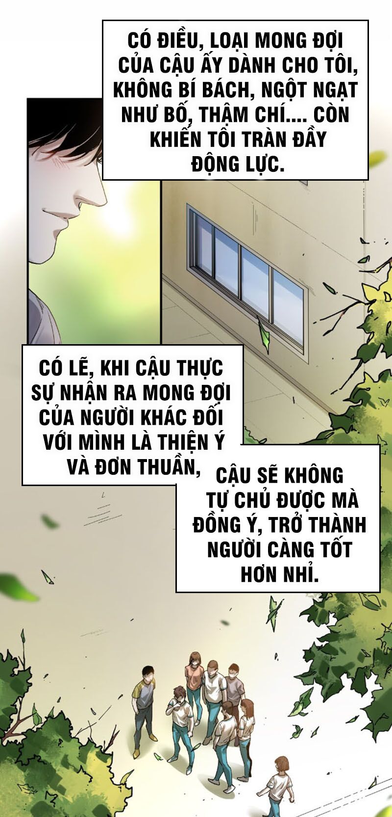 Khởi Tạo Nhân Vật Phản Diện Chapter 47 - Trang 59