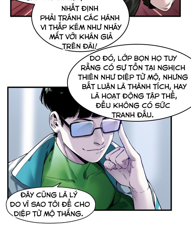 Khởi Tạo Nhân Vật Phản Diện Chapter 44 - Trang 3