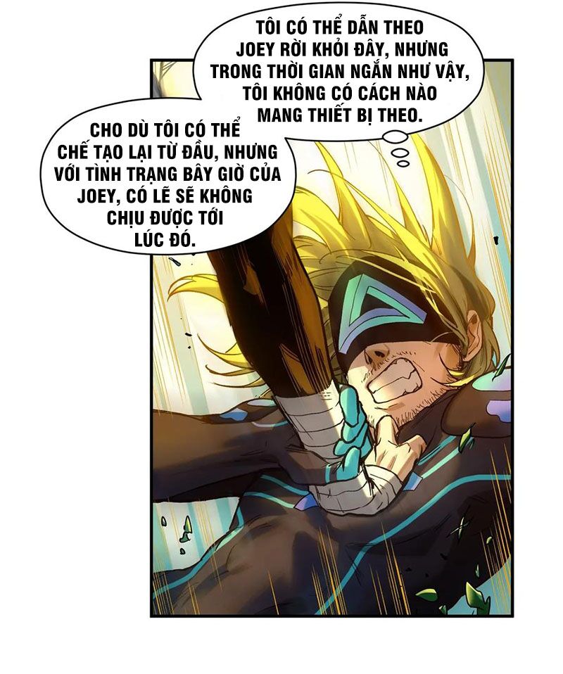 Khởi Tạo Nhân Vật Phản Diện Chapter 68 - Trang 30