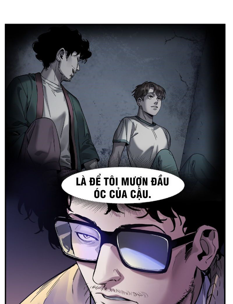 Khởi Tạo Nhân Vật Phản Diện Chapter 59 - Trang 14