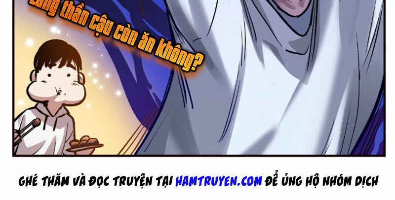 Khởi Tạo Nhân Vật Phản Diện Chapter 64 - Trang 21