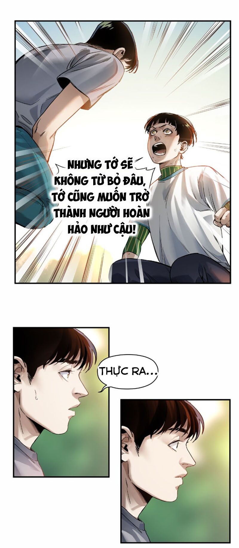 Khởi Tạo Nhân Vật Phản Diện Chapter 47 - Trang 57