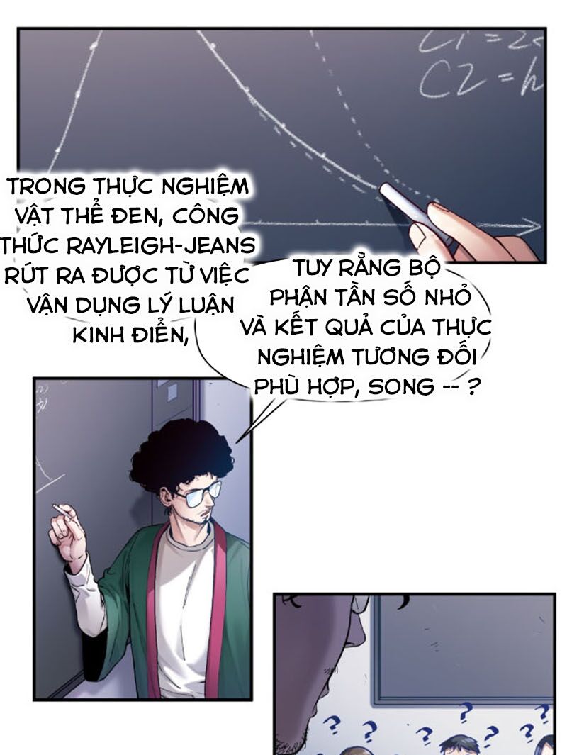 Khởi Tạo Nhân Vật Phản Diện Chapter 26 - Trang 1