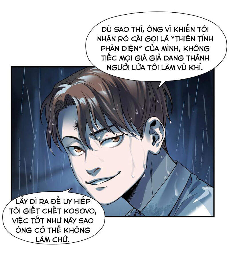 Khởi Tạo Nhân Vật Phản Diện Chapter 105 - Trang 17