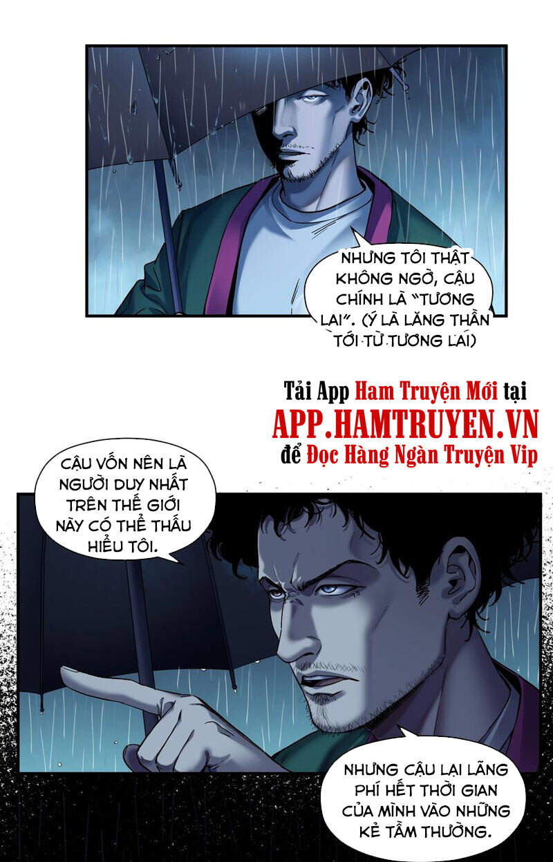 Khởi Tạo Nhân Vật Phản Diện Chapter 104 - Trang 41