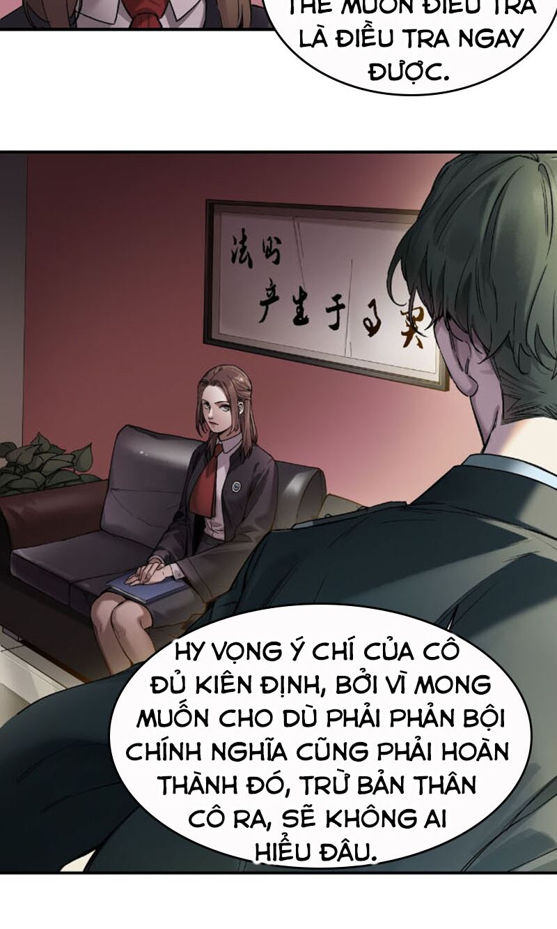 Khởi Tạo Nhân Vật Phản Diện Chapter 45 - Trang 5