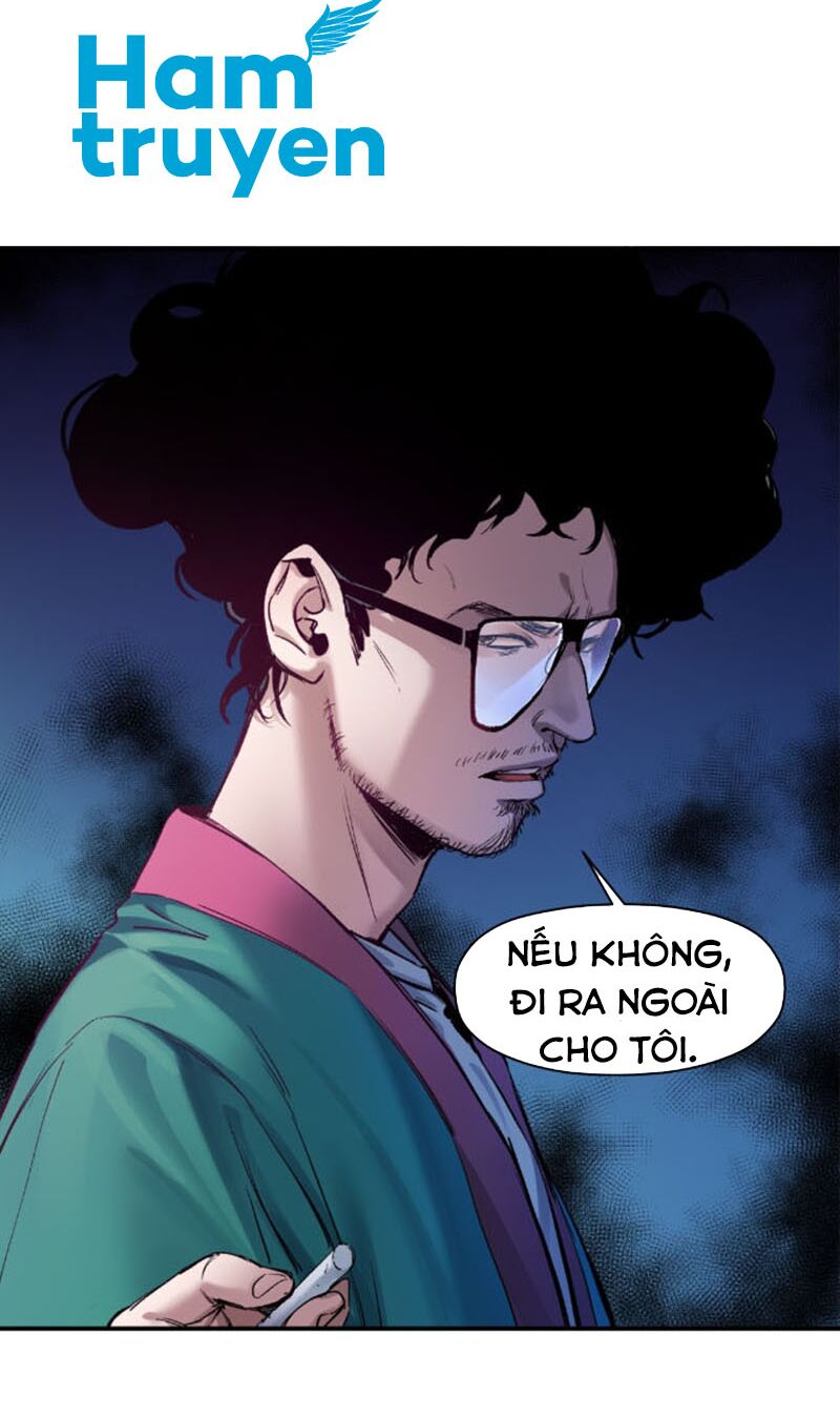 Khởi Tạo Nhân Vật Phản Diện Chapter 26 - Trang 12