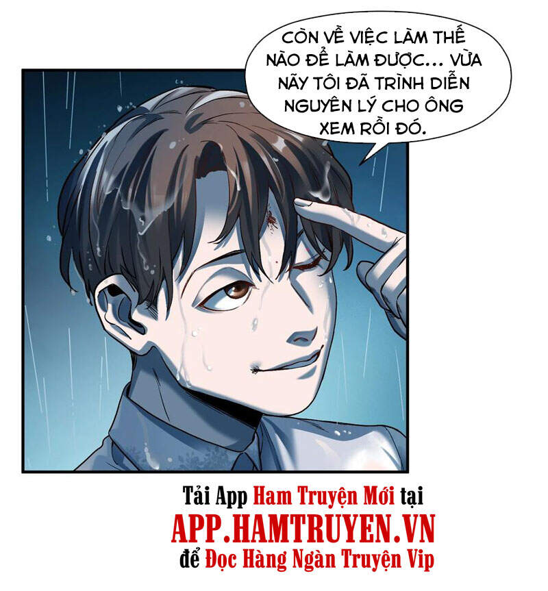 Khởi Tạo Nhân Vật Phản Diện Chapter 105 - Trang 10