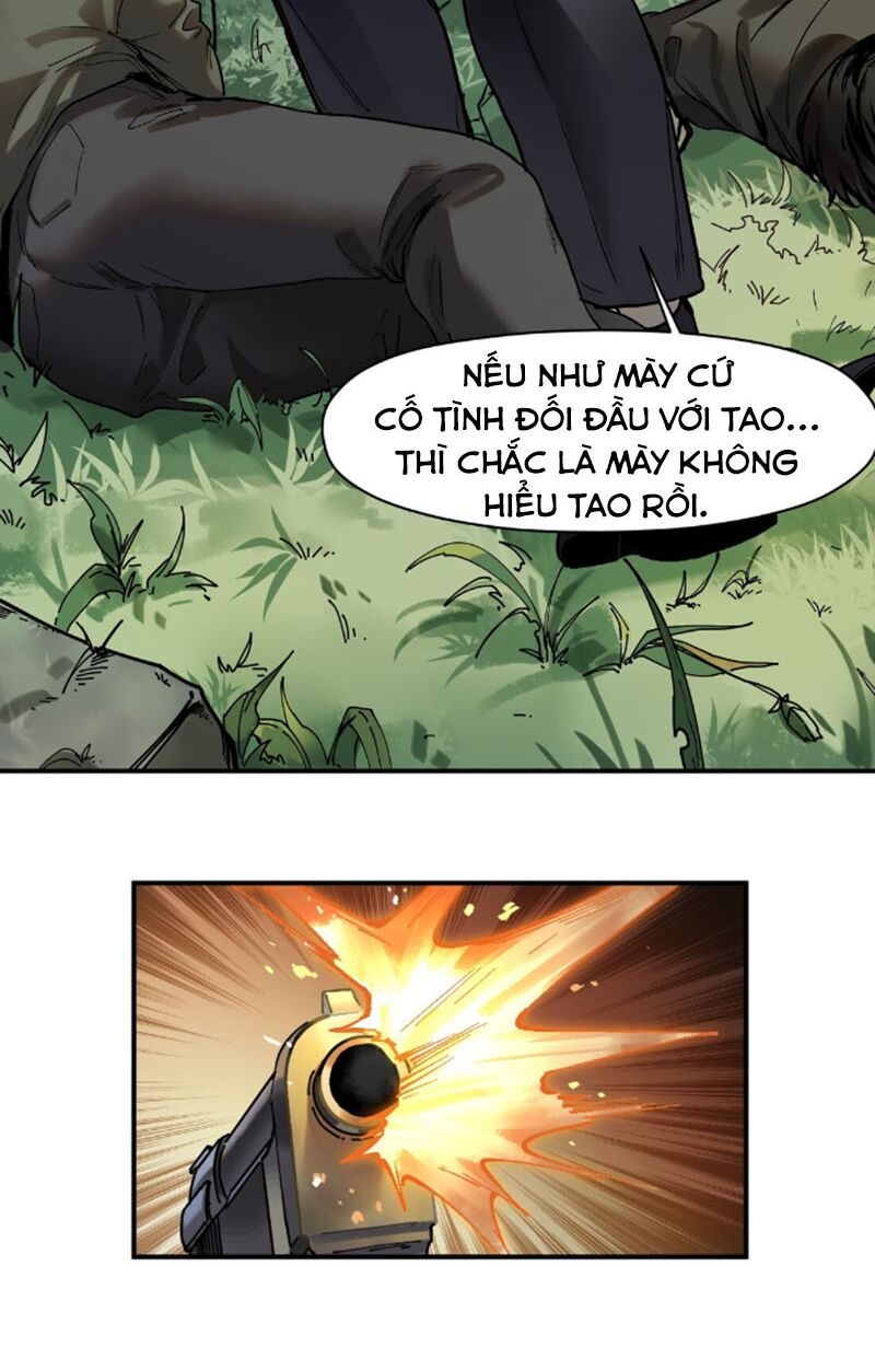 Khởi Tạo Nhân Vật Phản Diện Chapter 63 - Trang 28