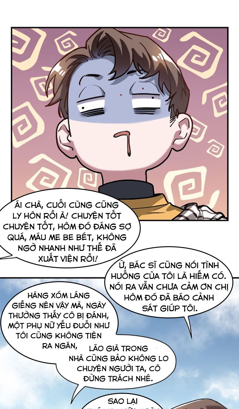 Khởi Tạo Nhân Vật Phản Diện Chapter 60 - Trang 6