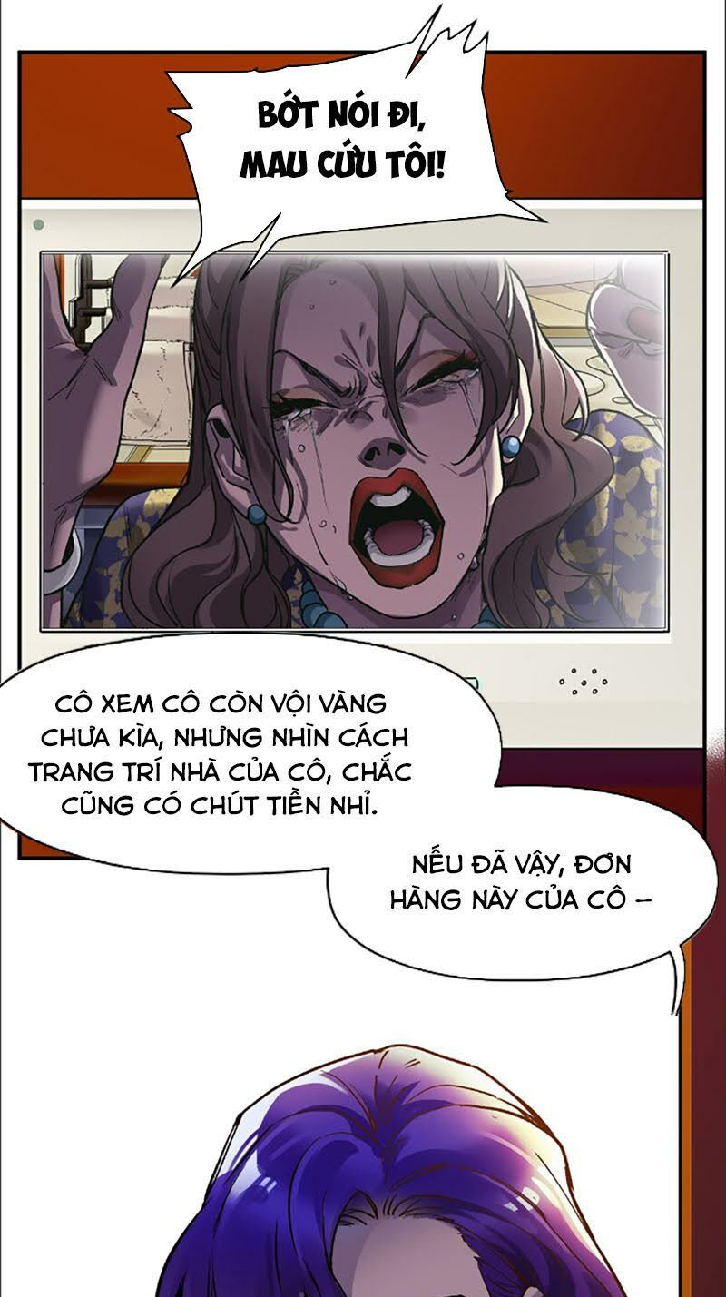 Khởi Tạo Nhân Vật Phản Diện Chapter 74 - Trang 39