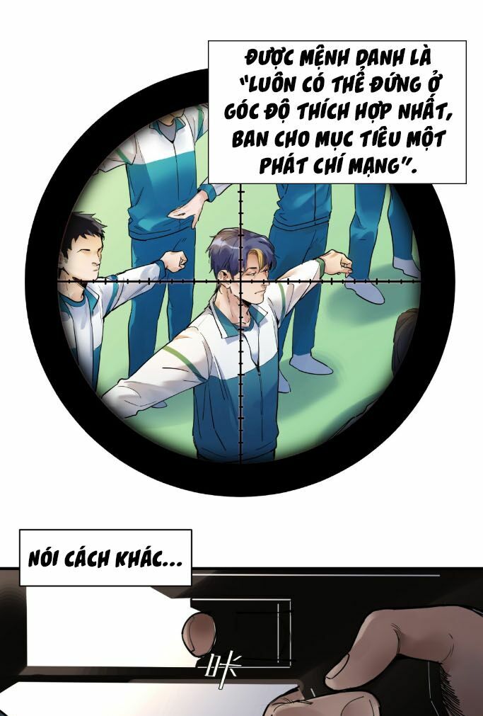 Khởi Tạo Nhân Vật Phản Diện Chapter 14 - Trang 2