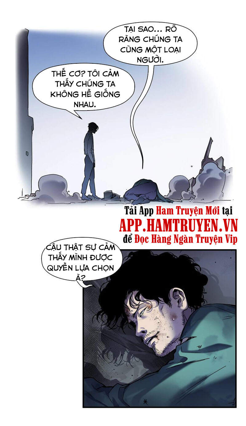 Khởi Tạo Nhân Vật Phản Diện Chapter 105 - Trang 82