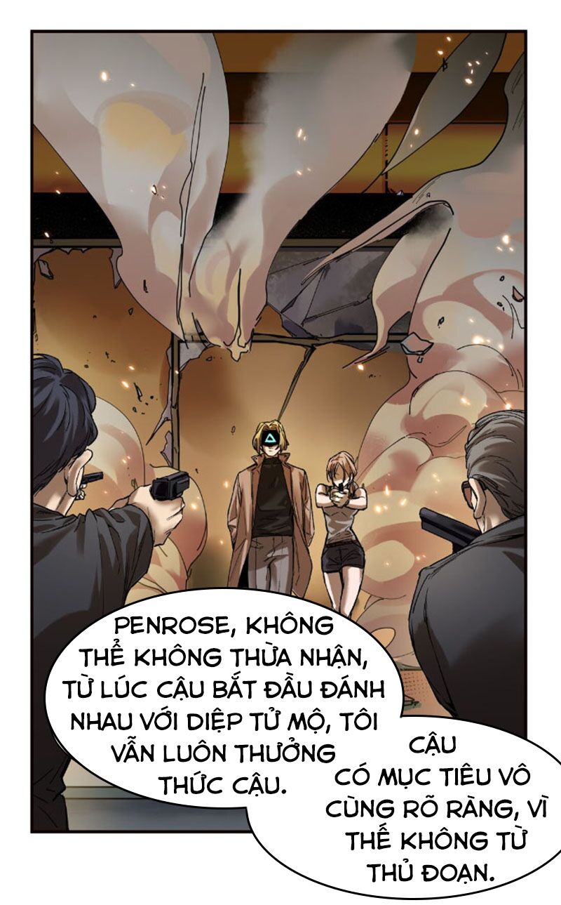 Khởi Tạo Nhân Vật Phản Diện Chapter 37 - Trang 10