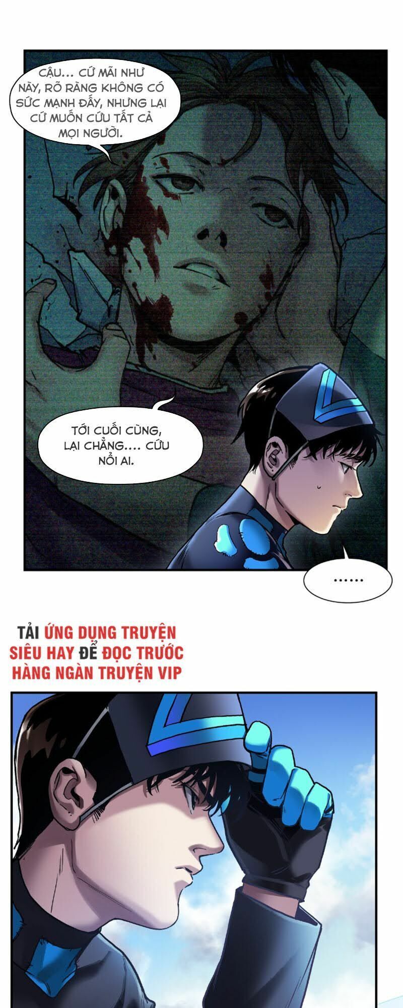 Khởi Tạo Nhân Vật Phản Diện Chapter 70 - Trang 13