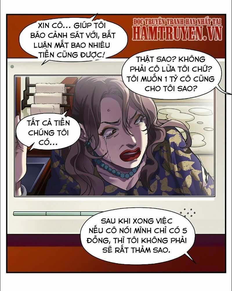 Khởi Tạo Nhân Vật Phản Diện Chapter 74 - Trang 38