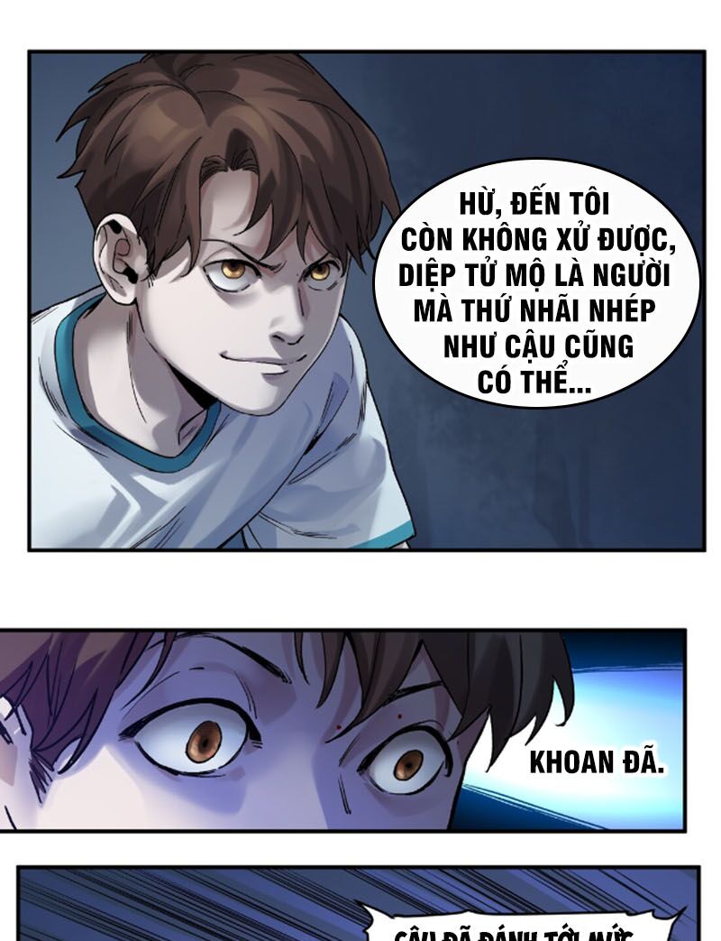 Khởi Tạo Nhân Vật Phản Diện Chapter 53 - Trang 17