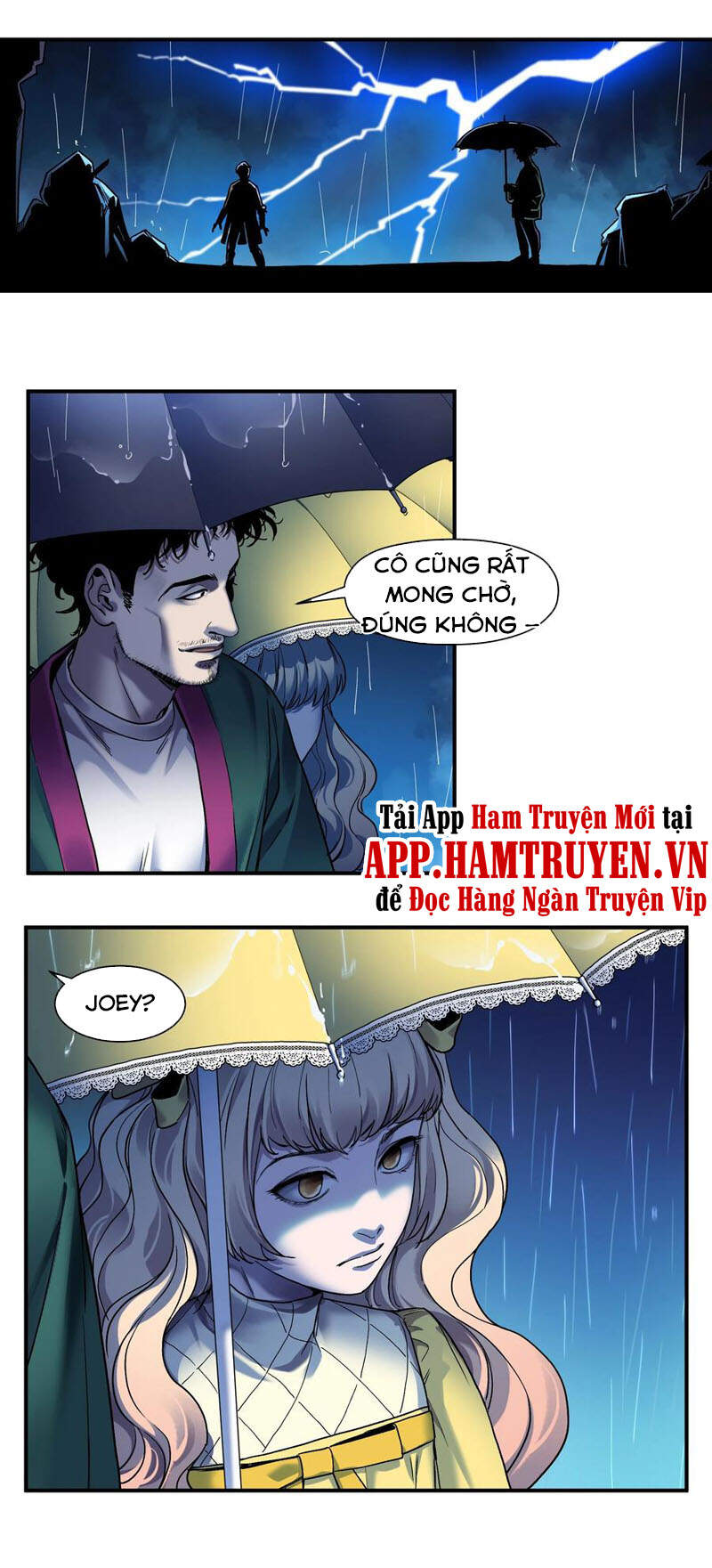 Khởi Tạo Nhân Vật Phản Diện Chapter 104 - Trang 37