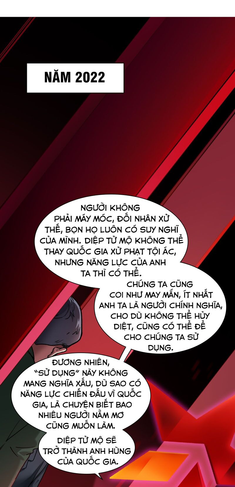 Khởi Tạo Nhân Vật Phản Diện Chapter 63 - Trang 0