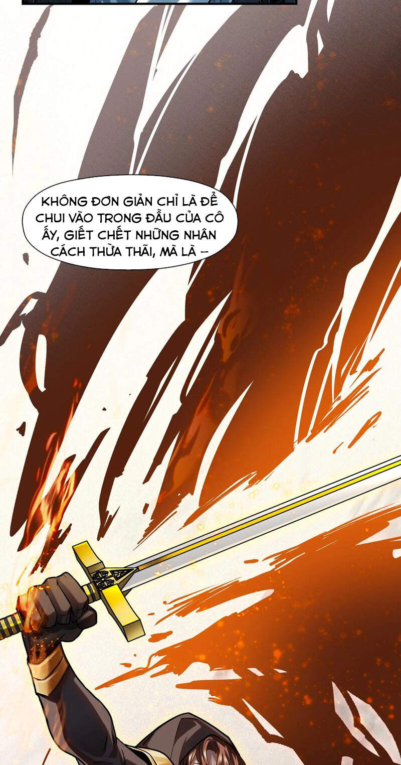 Khởi Tạo Nhân Vật Phản Diện Chapter 105 - Trang 19