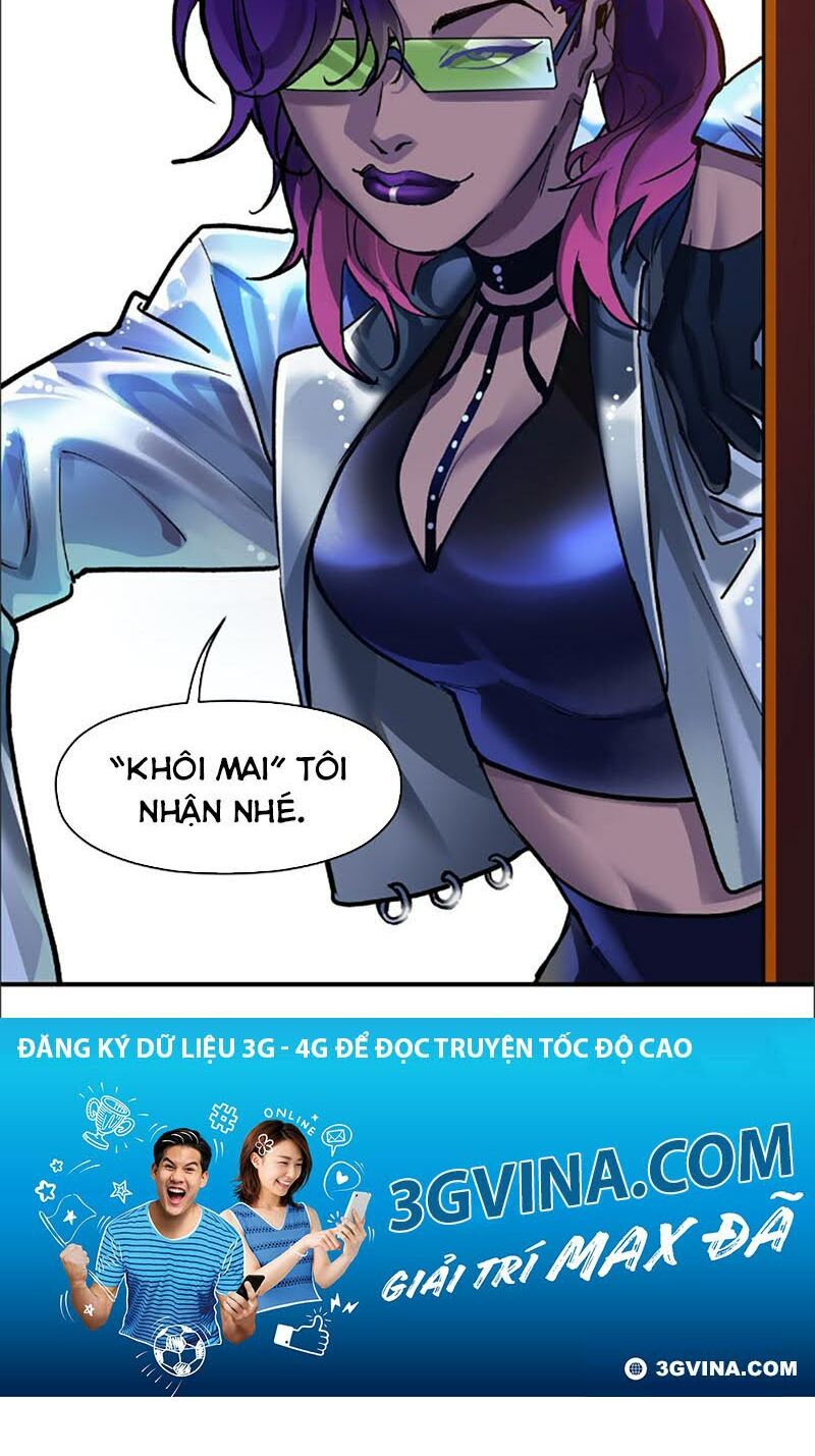 Khởi Tạo Nhân Vật Phản Diện Chapter 74 - Trang 40