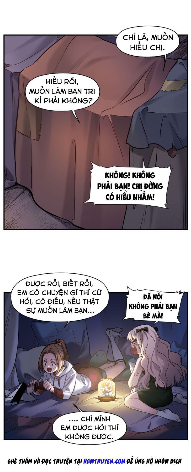 Khởi Tạo Nhân Vật Phản Diện Chapter 61 - Trang 53