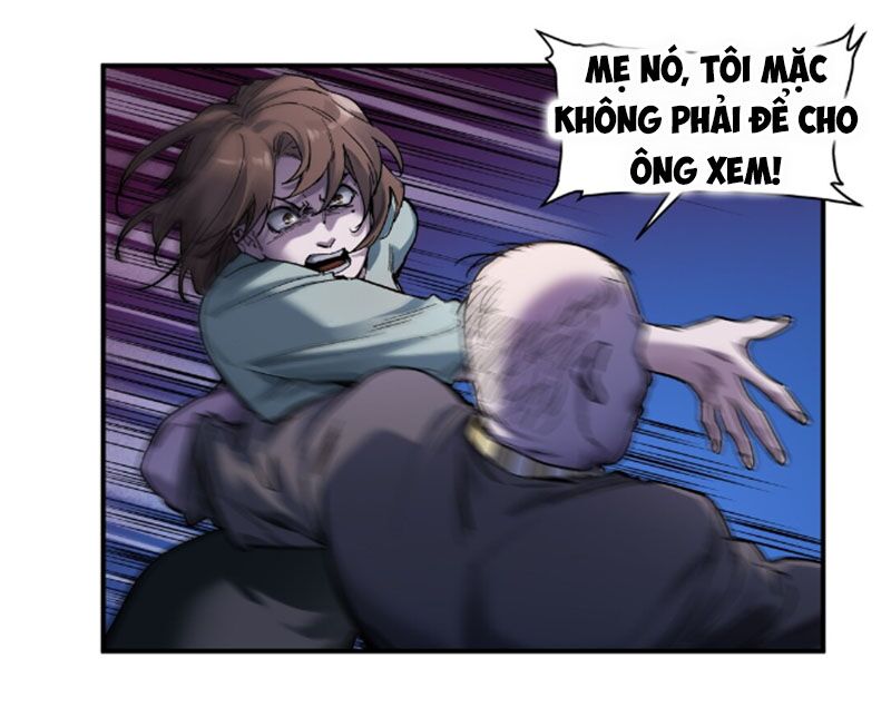 Khởi Tạo Nhân Vật Phản Diện Chapter 34 - Trang 13