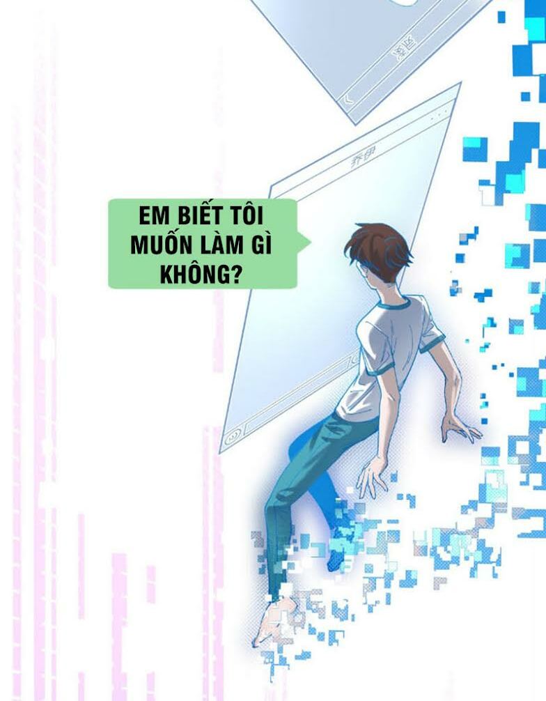 Khởi Tạo Nhân Vật Phản Diện Chapter 51 - Trang 6