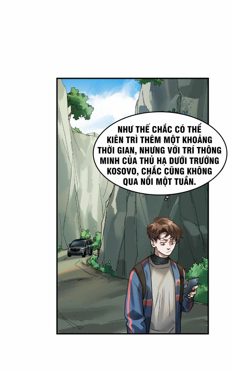 Khởi Tạo Nhân Vật Phản Diện Chapter 64 - Trang 29