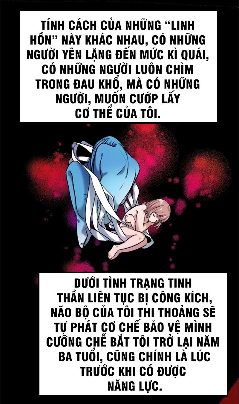 Khởi Tạo Nhân Vật Phản Diện Chapter 38 - Trang 5