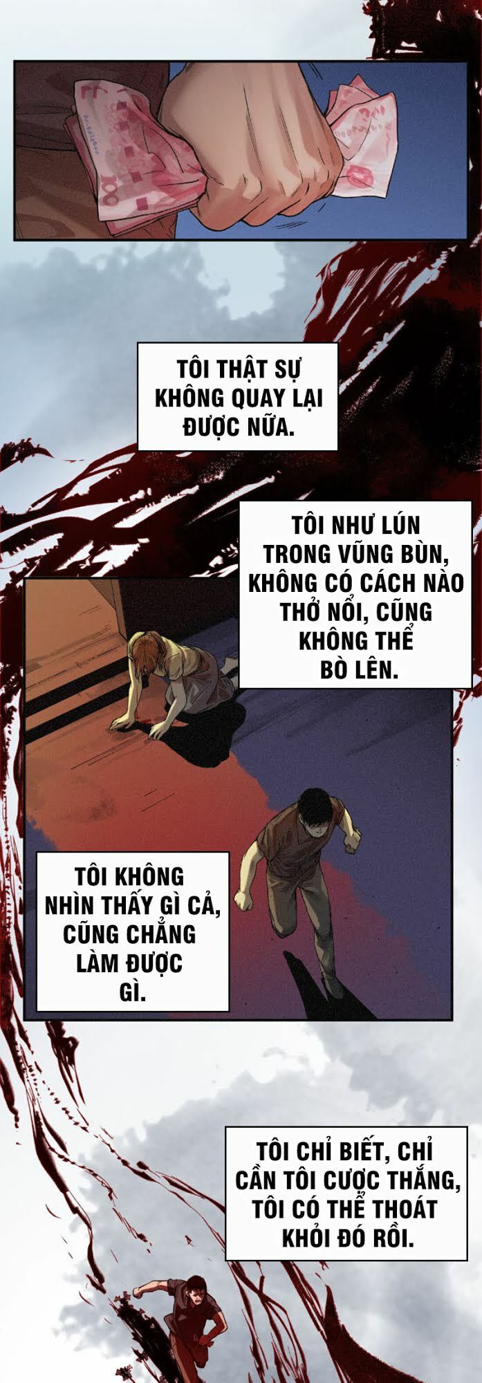 Khởi Tạo Nhân Vật Phản Diện Chapter 50 - Trang 20