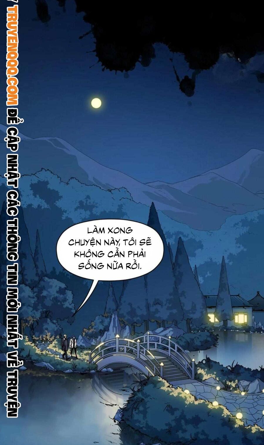 Khởi Tạo Nhân Vật Phản Diện Chapter 150 - Trang 3