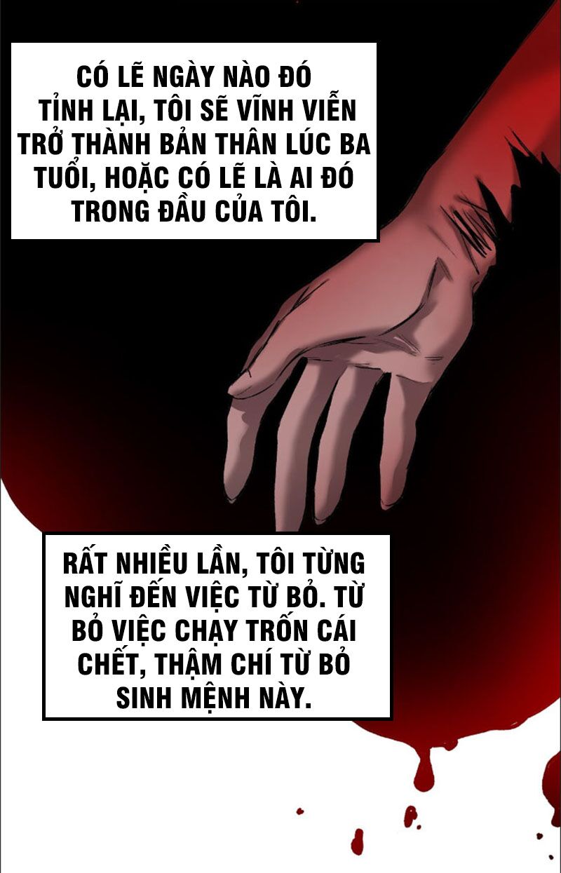 Khởi Tạo Nhân Vật Phản Diện Chapter 38 - Trang 6