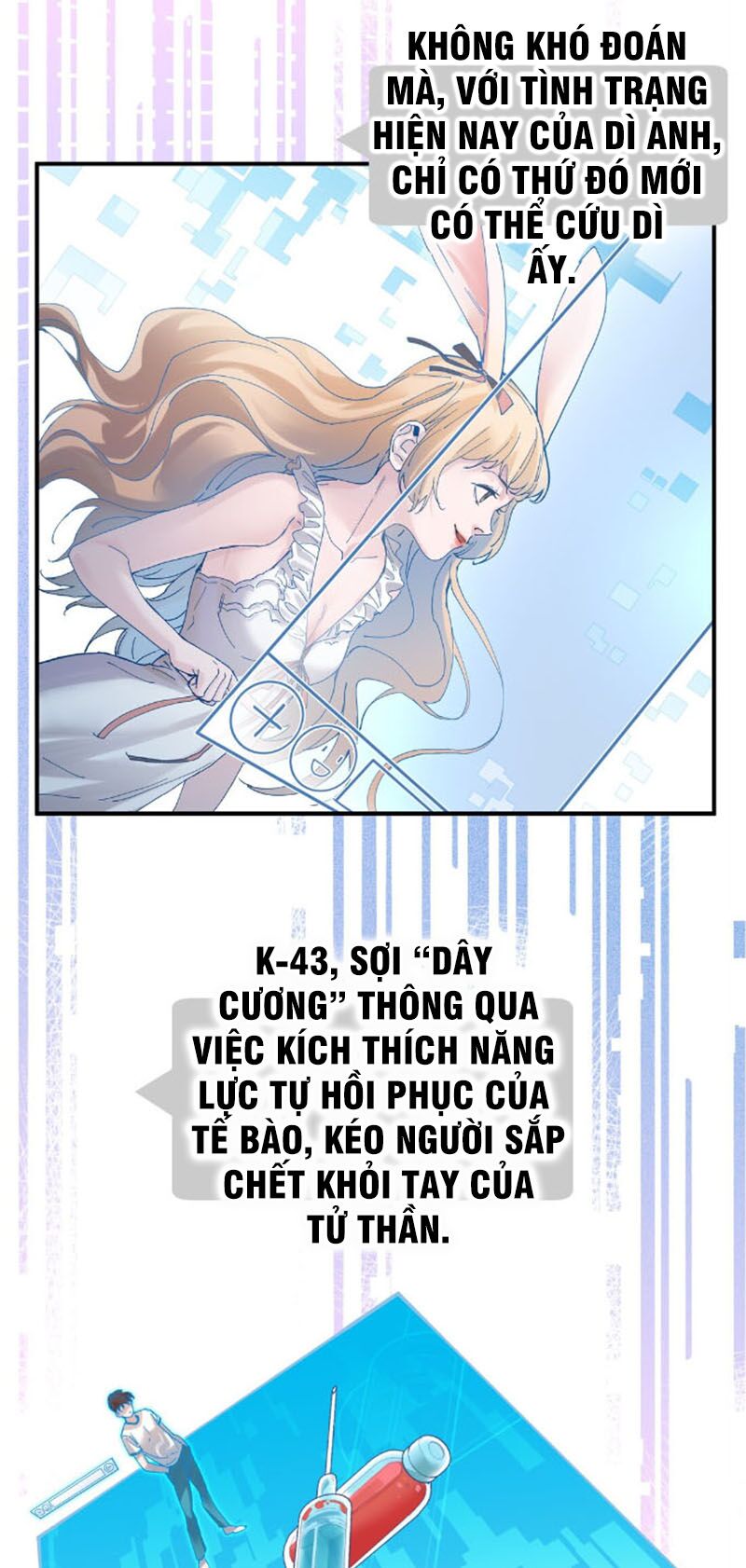 Khởi Tạo Nhân Vật Phản Diện Chapter 51 - Trang 7