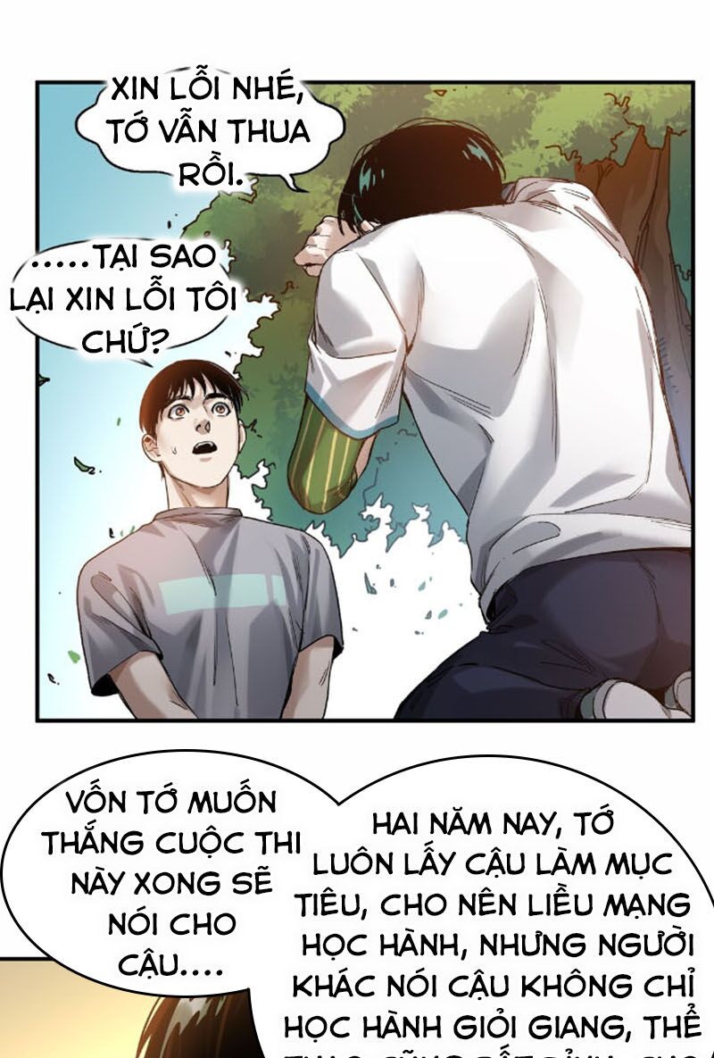 Khởi Tạo Nhân Vật Phản Diện Chapter 47 - Trang 55