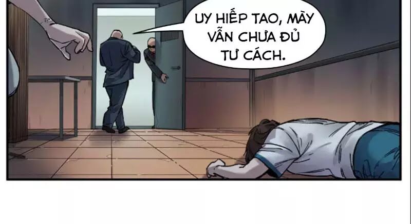 Khởi Tạo Nhân Vật Phản Diện Chapter 21 - Trang 35