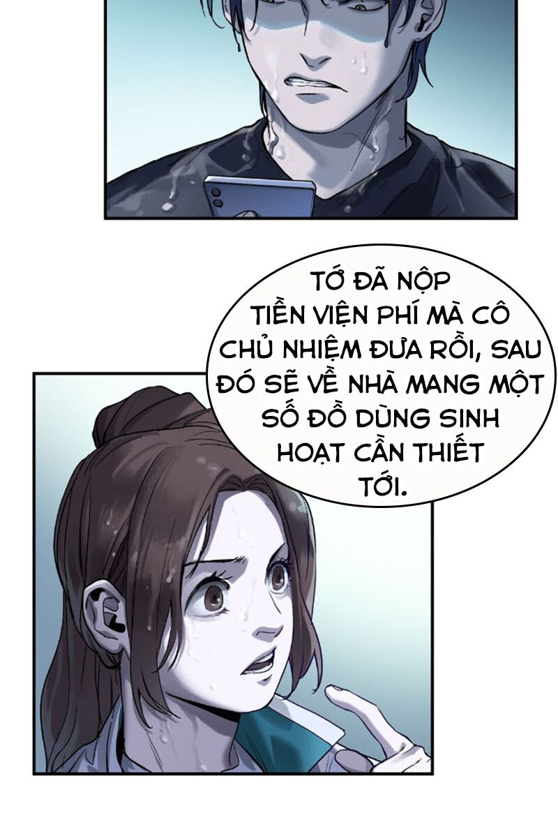 Khởi Tạo Nhân Vật Phản Diện Chapter 48 - Trang 11