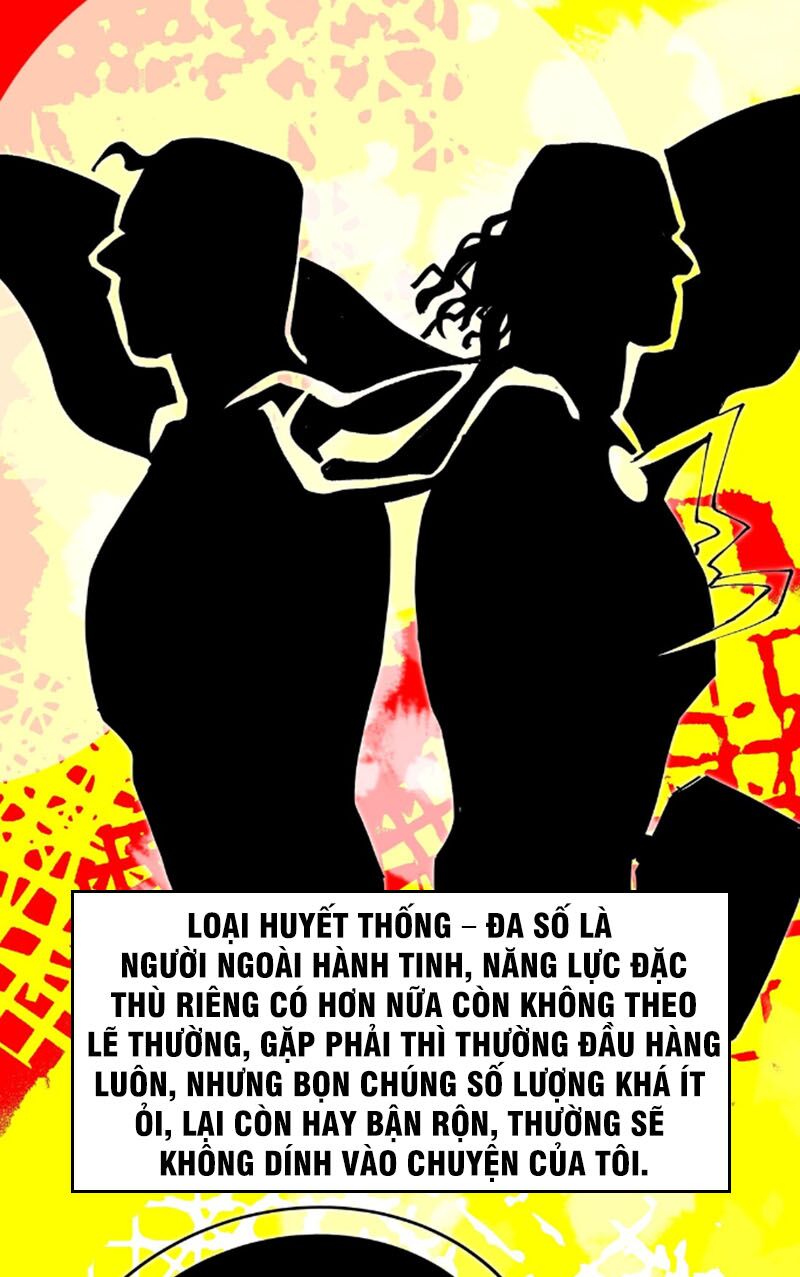 Khởi Tạo Nhân Vật Phản Diện Chapter 62 - Trang 21