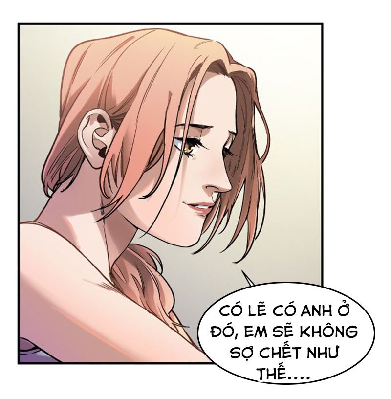 Khởi Tạo Nhân Vật Phản Diện Chapter 37 - Trang 6