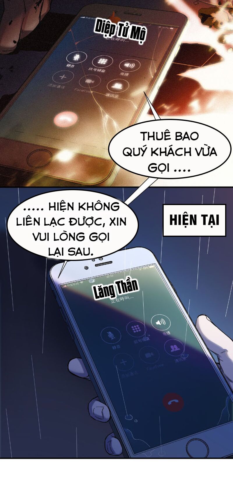 Khởi Tạo Nhân Vật Phản Diện Chapter 49 - Trang 4